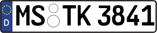 MS-TK3841