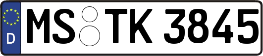 MS-TK3845