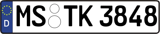 MS-TK3848