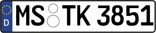 MS-TK3851