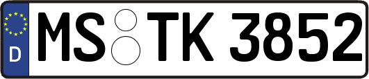 MS-TK3852