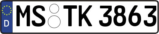 MS-TK3863