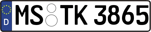 MS-TK3865