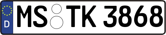 MS-TK3868