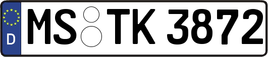 MS-TK3872