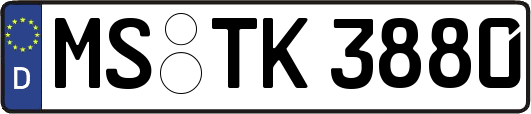 MS-TK3880