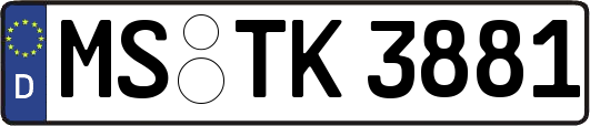 MS-TK3881