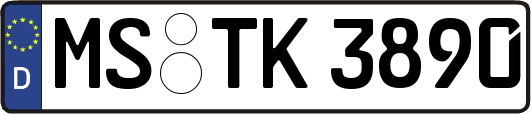 MS-TK3890