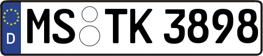 MS-TK3898