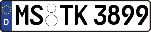 MS-TK3899