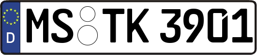 MS-TK3901