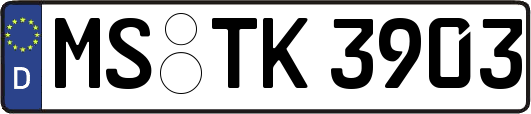 MS-TK3903