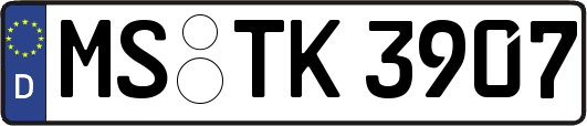 MS-TK3907