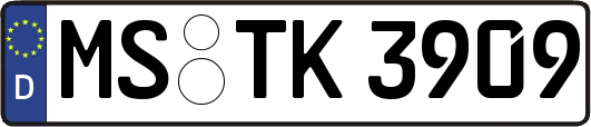 MS-TK3909