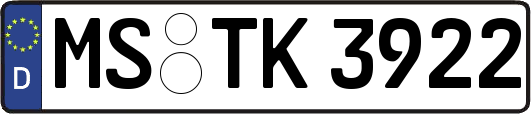 MS-TK3922