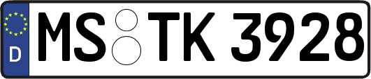 MS-TK3928