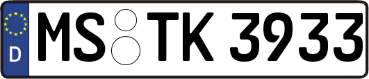 MS-TK3933