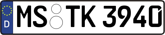 MS-TK3940