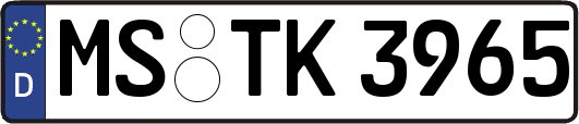 MS-TK3965