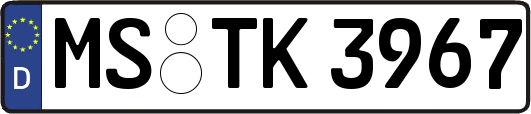 MS-TK3967
