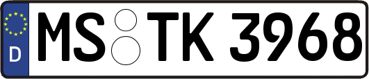 MS-TK3968