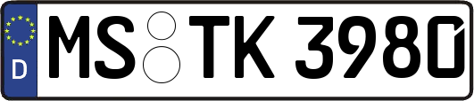 MS-TK3980