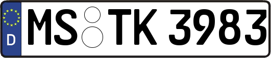 MS-TK3983