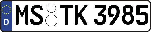 MS-TK3985