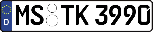 MS-TK3990
