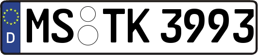 MS-TK3993