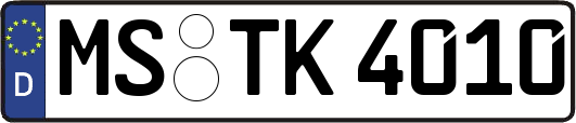 MS-TK4010