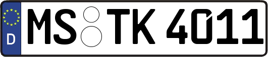 MS-TK4011