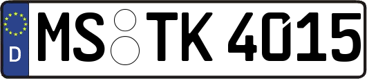 MS-TK4015
