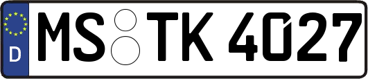 MS-TK4027
