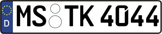 MS-TK4044