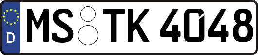MS-TK4048
