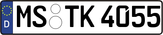 MS-TK4055
