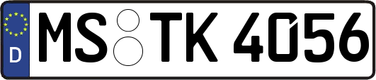 MS-TK4056
