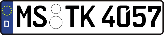MS-TK4057