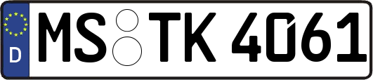 MS-TK4061