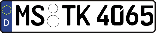 MS-TK4065