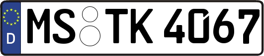 MS-TK4067