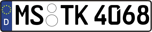 MS-TK4068