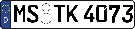 MS-TK4073