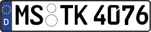 MS-TK4076