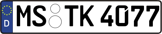 MS-TK4077