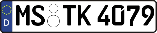 MS-TK4079