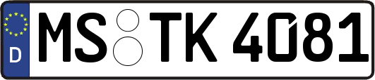 MS-TK4081