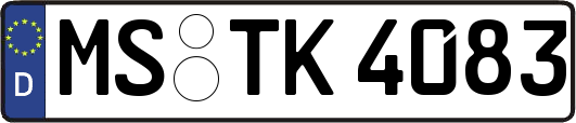 MS-TK4083