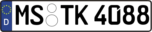 MS-TK4088